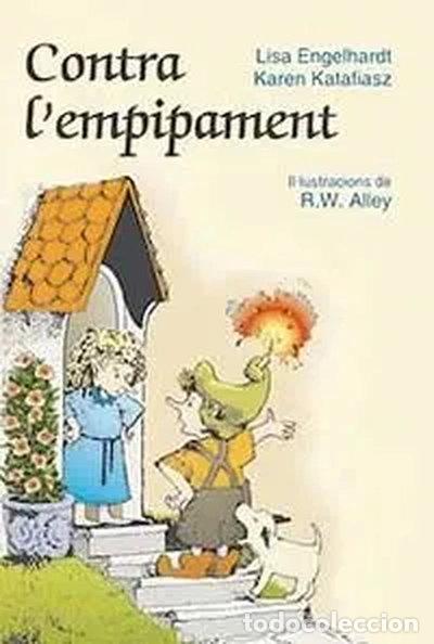 Libros: Contra l'empipament- 9788428529860