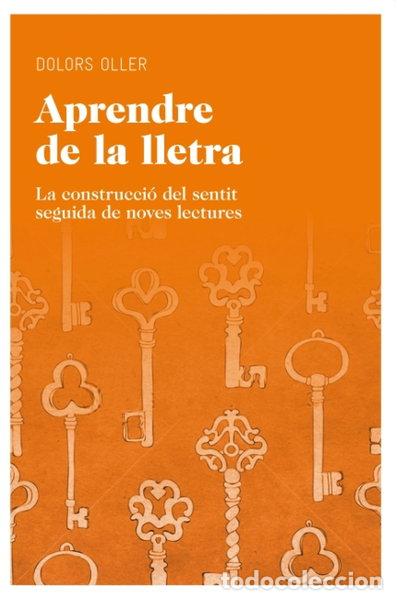 Libros: La construcci&oacute; del sentit- 9788475960913