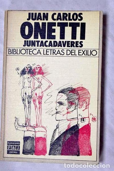 Libros: Juntacad&aacute;veres- 9788401903274