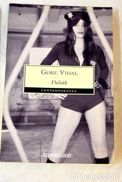 Livres: Duluth- 9788483460535