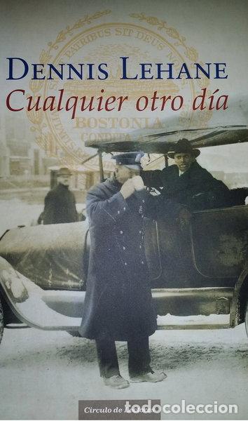 Livres: Cualquier otro d&iacute;a- 9788467243123