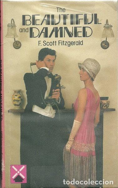 Livres: The Beautiful and Damned- 9780435271176