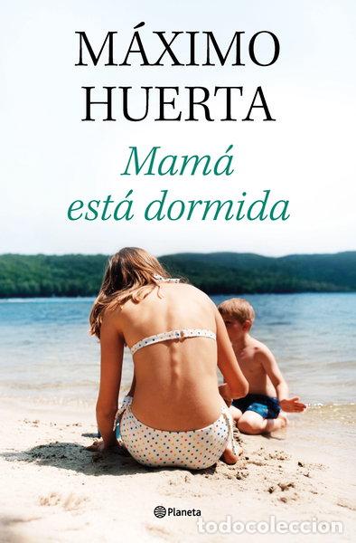 Livres: Mam&aacute; est&aacute; dormida- 9788408314134
