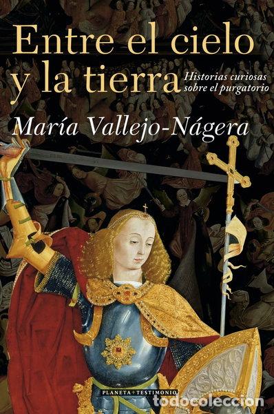 Livres: Entre el cielo y la tierra- 9788408071075
