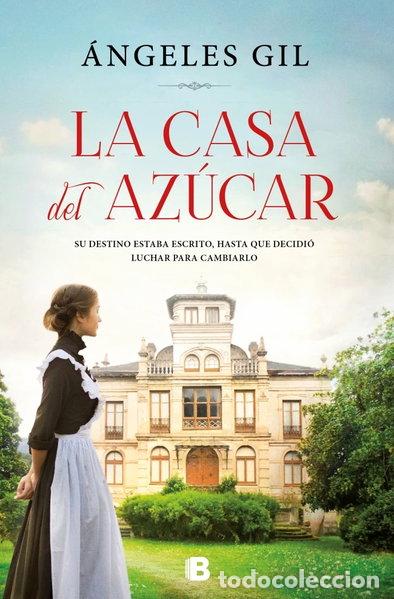 Libri di seconda mano: La casa de az&uacute;car- 9788466667531