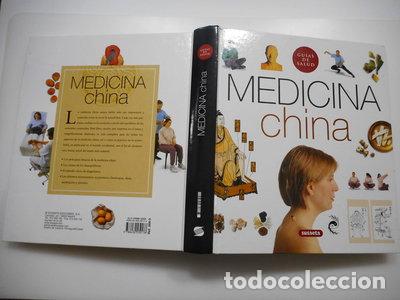 B&uuml;cher: Medicina China- 9788430539178