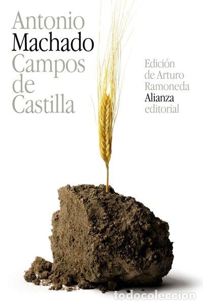 B&uuml;cher: Campos de Castilla- 9788420675763