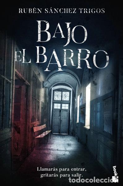Libros: Bajo el barro- 9788408234142
