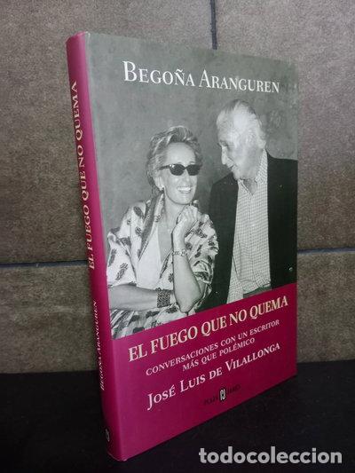 B&uuml;cher: El fuego que no quema- 9788401377174