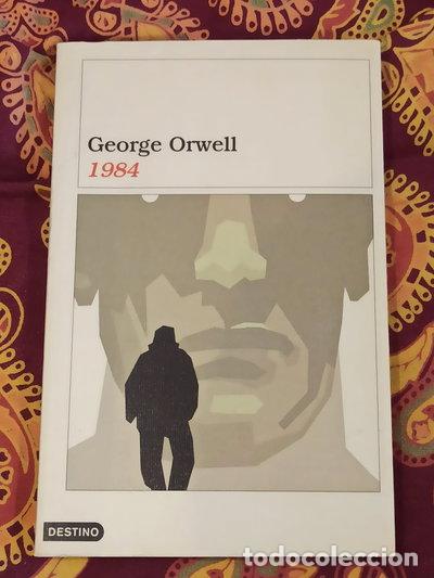 B&uuml;cher: 1984 (9788423334704)