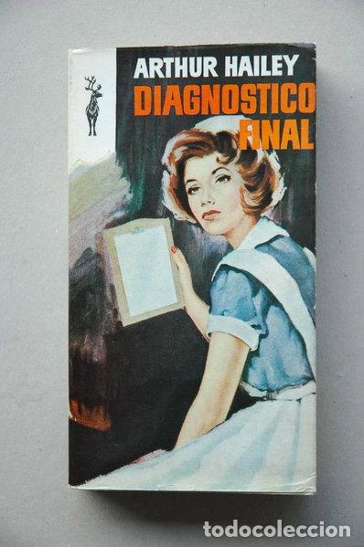 Livres: Diagn&oacute;stico final- 9788401430640