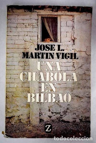 Livres: Una chabola en Bilbao- 9788426110497