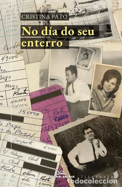 Libros: No d&iacute;a do seu enterro- 9788491518327