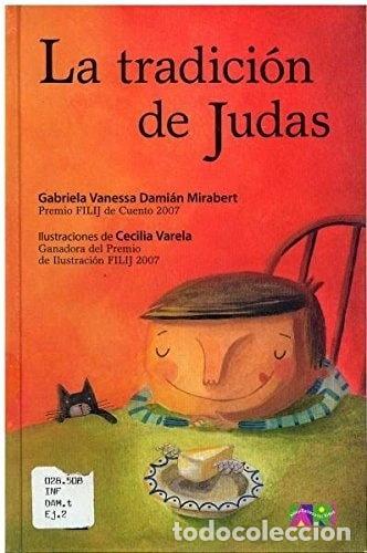 Libros: La tradici&oacute;n de Judas- 9789703514083