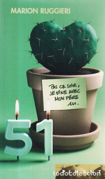 Libros: Pas ce soir, je d&icirc;ne avec mon p&egrave;re- 9782298017908
