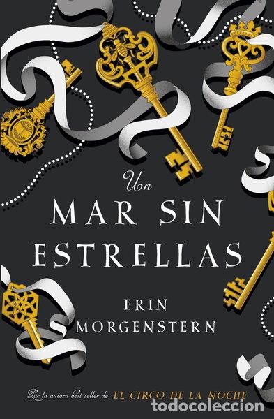 Livres: Un mar sin estrellas- 9788416517251
