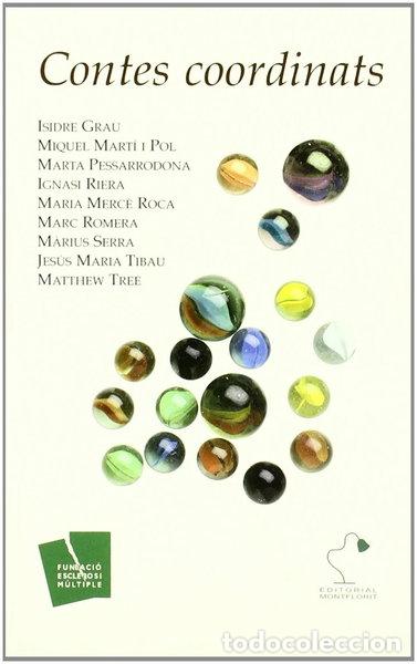 B&uuml;cher: Contes coordinats- 9788495705457