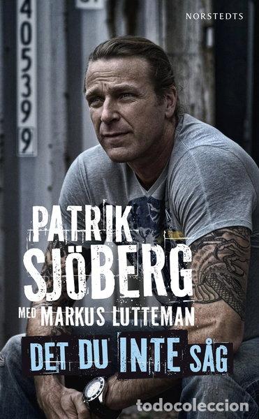 B&uuml;cher: Det du inte s&aring;g- 9789113076980