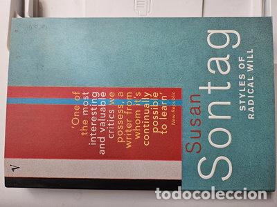 B&uuml;cher: Styles of Radical Will- 9780099387411