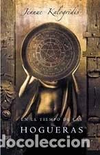 B&uuml;cher: En el tiempo de las hogueras- 9788401328787