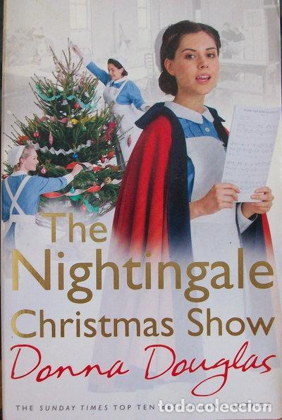 B&uuml;cher: The Nightingale Christmas Show- 9781787462113
