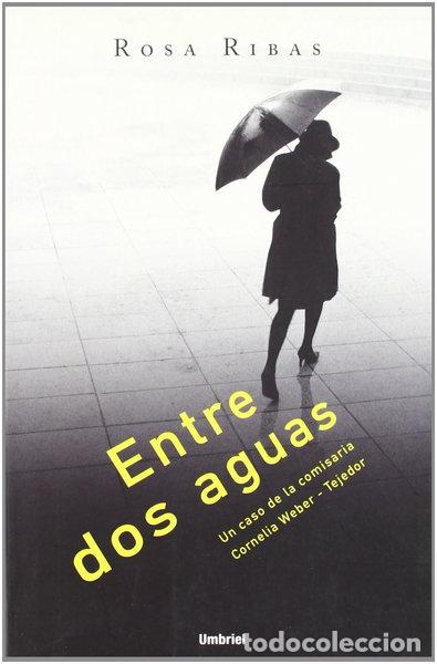B&uuml;cher: Entre dos aguas- 9788489367340