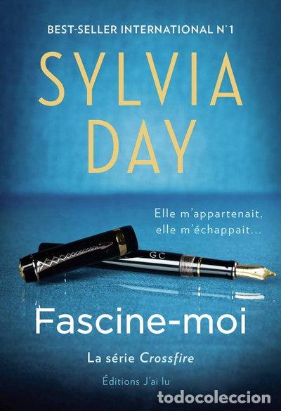 Libri di seconda mano: Fascine-moi- 9782290098639