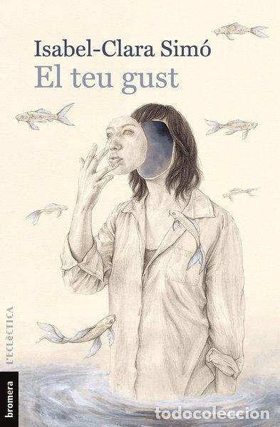 Libros: El teu gust- 9788490269886