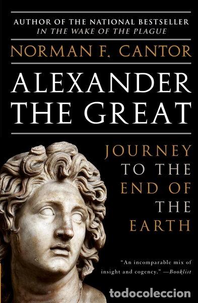 Libros: Alexander the Great- 9780060570132