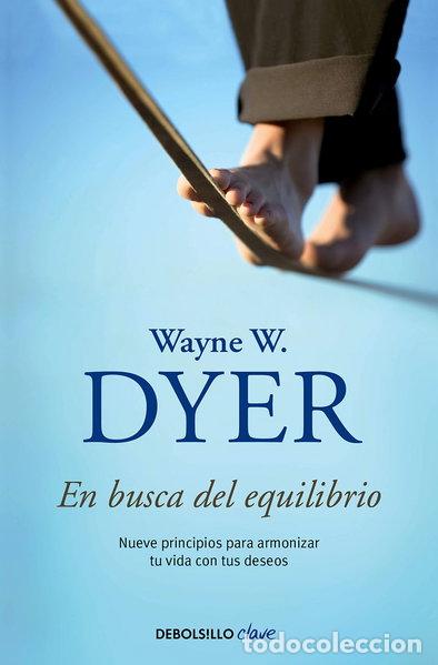 Libros: En busca del equilibrio- 9788490626221