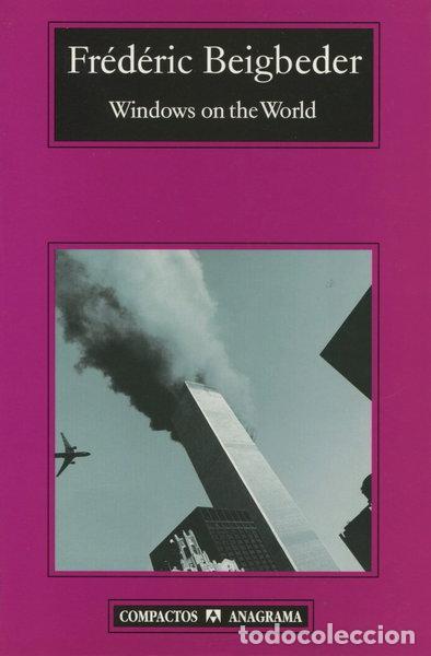 books: Windows on the World- 9788433972644