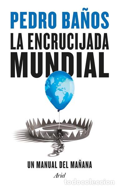 books: La encrucijada mundial- 9788434435834