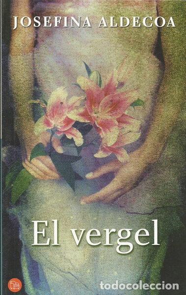 Libros: El vergel- 9788466313315