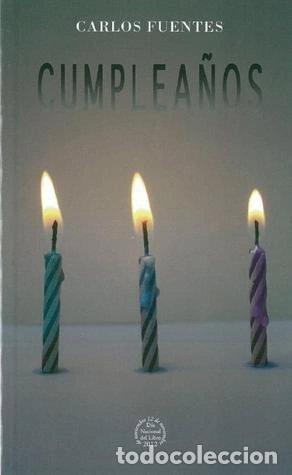 Libros: Cumplea&ntilde;os- 9786079505448