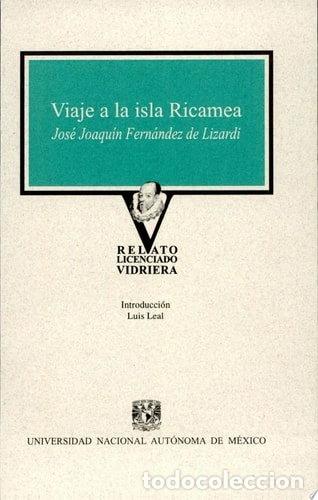 Livros em segunda m&atilde;o: Viaje a la isla Ricamea- 9789703216604