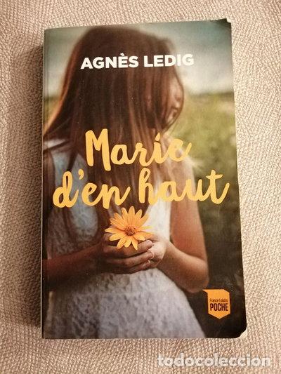 Livros em segunda m&atilde;o: Marie d'en haut- 9782298152630
