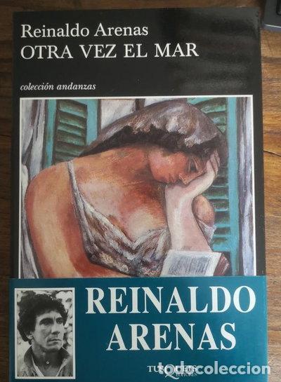 Livros em segunda m&atilde;o: Otra vez el mar- 9788483101926