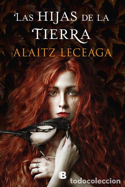 B&uuml;cher: Las hijas de la tierra- 9788466666336