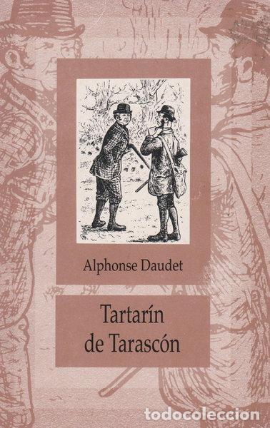 Libros: Tartar&iacute;n de Tarasc&oacute;n- 9789701819142