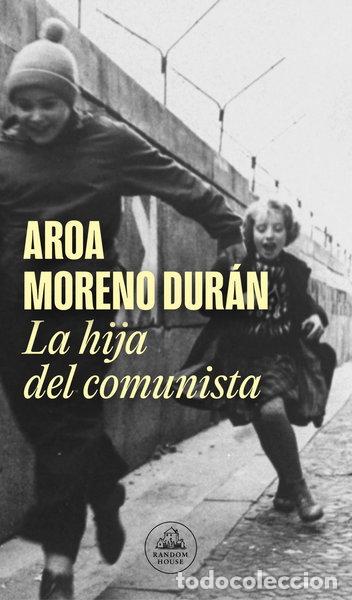 Libros: La hija del comunista- 9788439740315