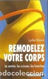 Libros: Remodelez votre corps- 9782501021043