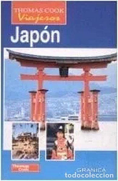Libros: Jap&oacute;n- 9788475774930