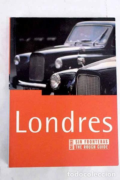 Libros: Londres- 9788440693181