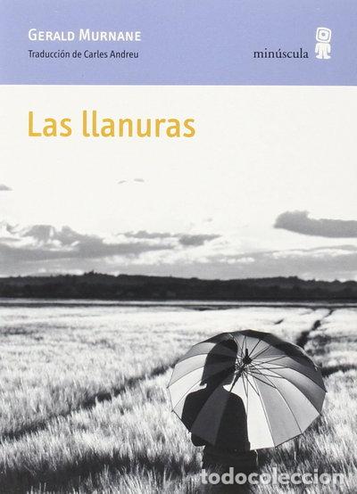 Libros: Las llanuras- 9788494145797