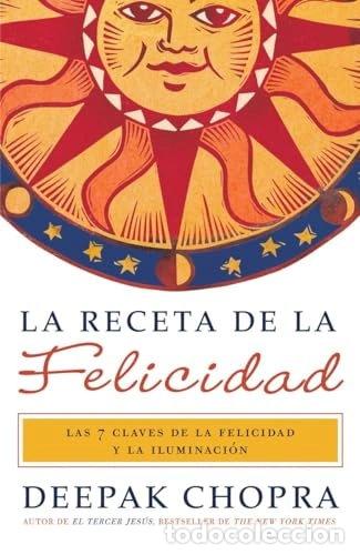 Libros: La receta de la felicidad- 9780307741691