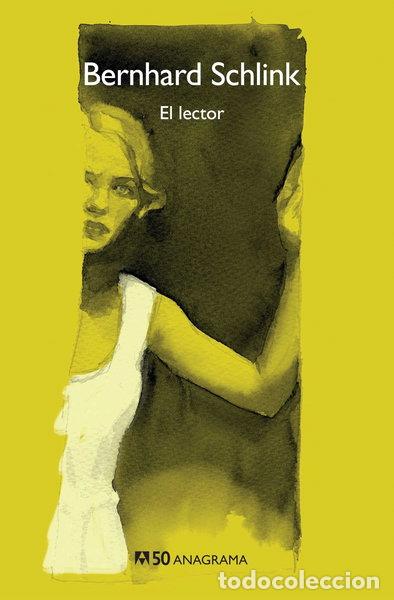 Libros: El lector- 9788433902351