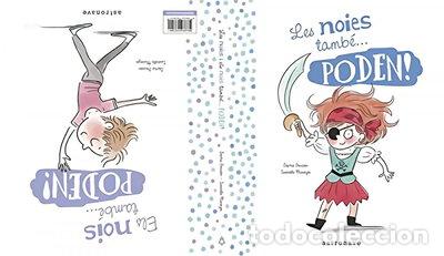 Libros: Les Noies I Els Nois Tamb&eacute; Poden- 9788467936421