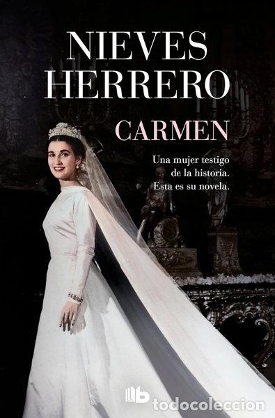Libros: Carmen- 9788413149622