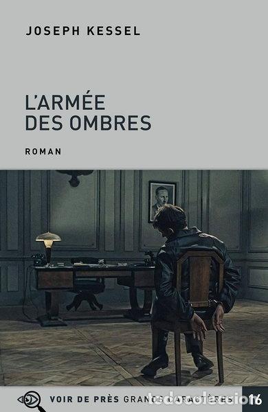 B&uuml;cher: L'arm&eacute;e des ombres- 9782378281670