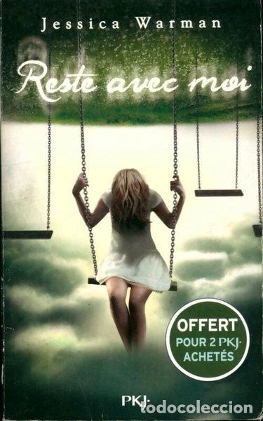 B&uuml;cher: Reste avec moi- 9782266287944